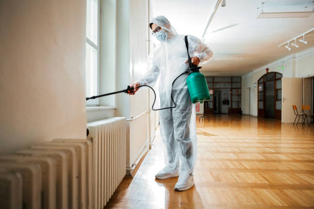 Pest Control for Hotels in Granite, OK